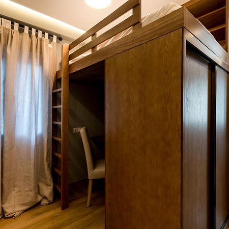 Triana Apartments Deluxe Sevilla Dış mekan fotoğraf