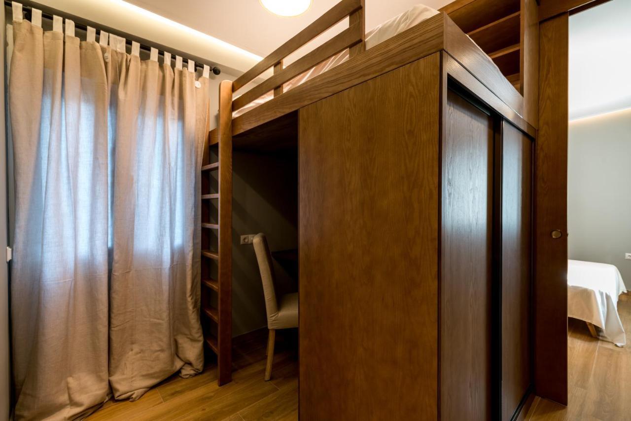 Triana Apartments Deluxe Sevilla Dış mekan fotoğraf