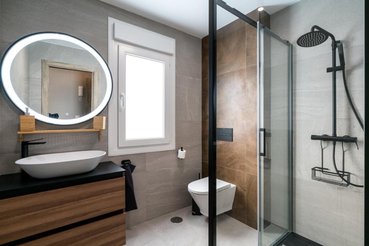 Triana Apartments Deluxe Sevilla Dış mekan fotoğraf