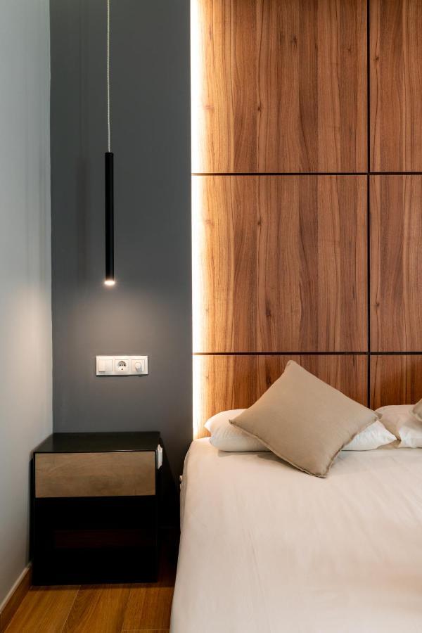 Triana Apartments Deluxe Sevilla Dış mekan fotoğraf