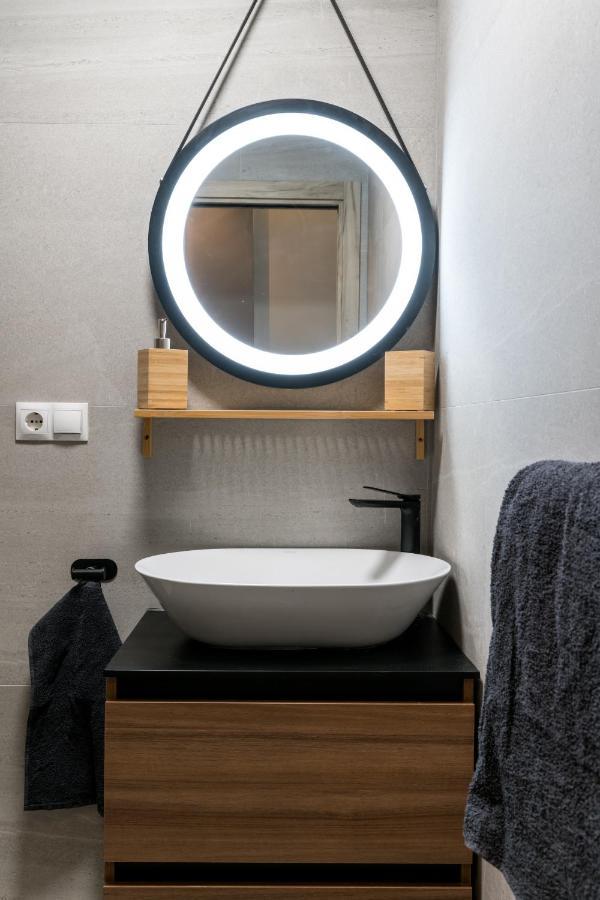 Triana Apartments Deluxe Sevilla Dış mekan fotoğraf