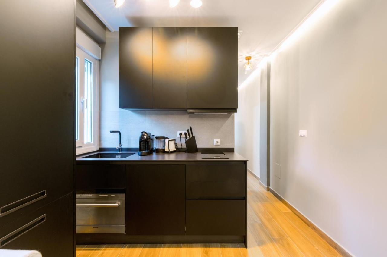 Triana Apartments Deluxe Sevilla Dış mekan fotoğraf