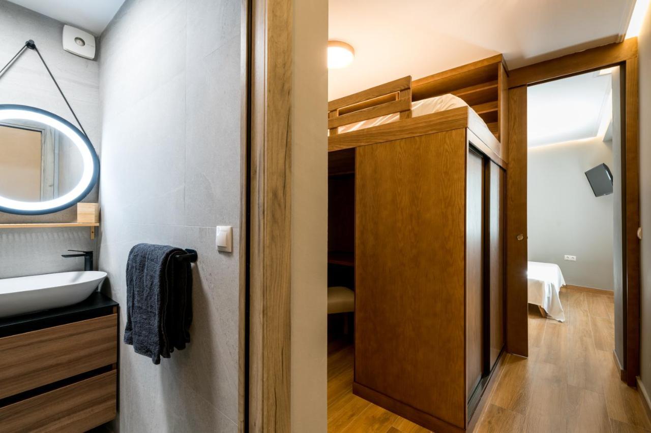 Triana Apartments Deluxe Sevilla Dış mekan fotoğraf