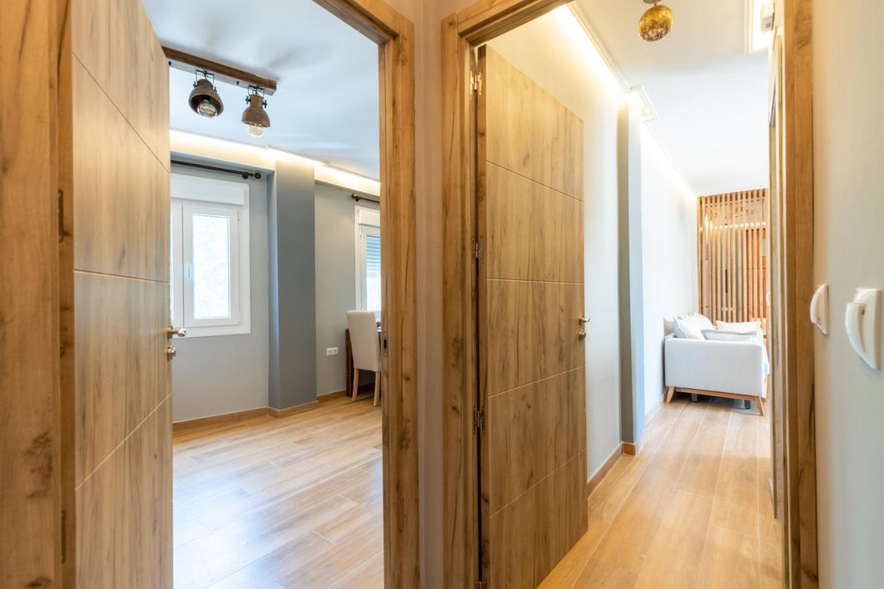 Triana Apartments Deluxe Sevilla Dış mekan fotoğraf